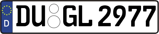DU-GL2977