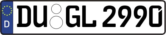 DU-GL2990
