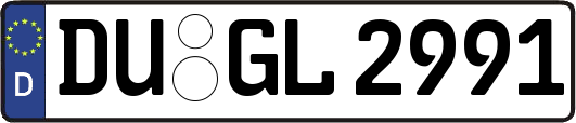 DU-GL2991