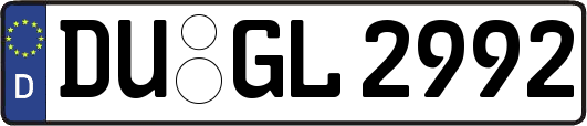 DU-GL2992