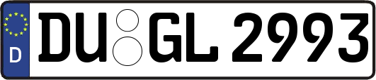 DU-GL2993