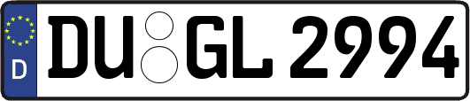DU-GL2994