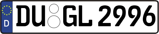 DU-GL2996
