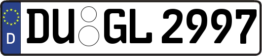 DU-GL2997