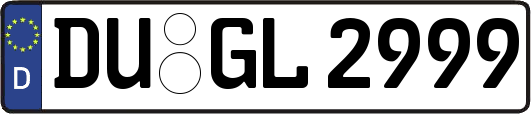 DU-GL2999