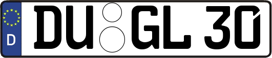 DU-GL30