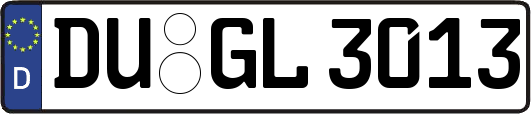 DU-GL3013