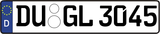 DU-GL3045