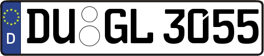 DU-GL3055