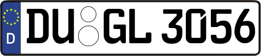 DU-GL3056