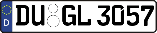 DU-GL3057