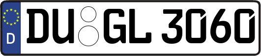 DU-GL3060