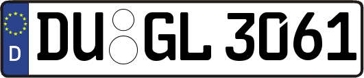 DU-GL3061