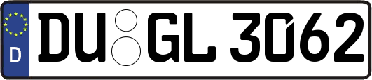 DU-GL3062