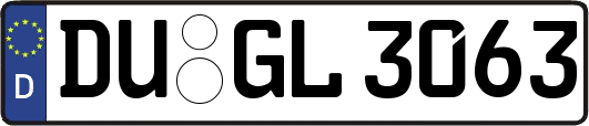 DU-GL3063