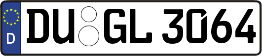 DU-GL3064