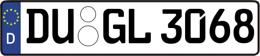 DU-GL3068