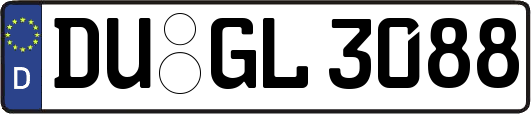 DU-GL3088