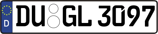DU-GL3097
