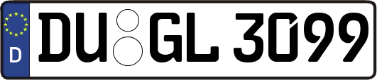 DU-GL3099