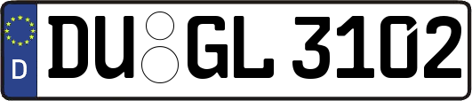 DU-GL3102