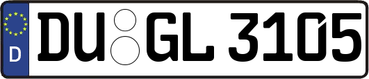 DU-GL3105