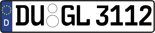 DU-GL3112