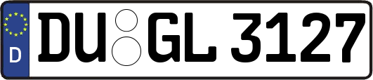 DU-GL3127