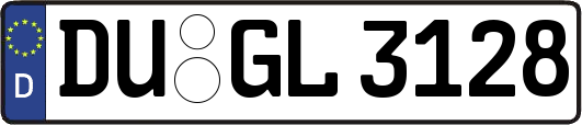 DU-GL3128