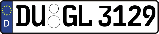 DU-GL3129