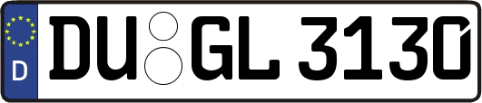 DU-GL3130