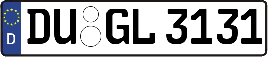 DU-GL3131