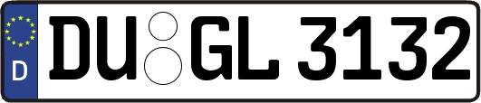 DU-GL3132