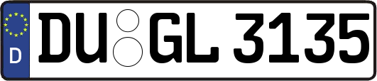 DU-GL3135