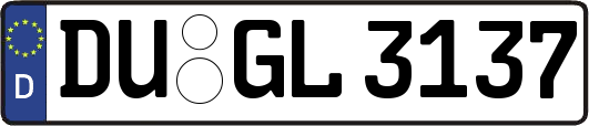 DU-GL3137