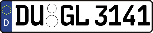 DU-GL3141
