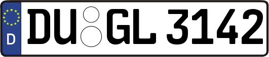 DU-GL3142