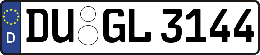 DU-GL3144