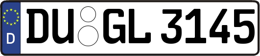 DU-GL3145