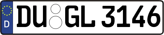 DU-GL3146