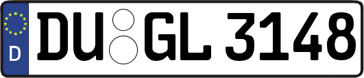 DU-GL3148