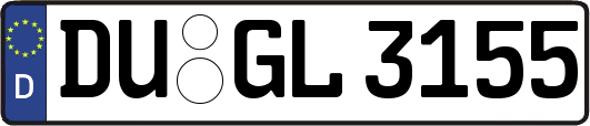 DU-GL3155