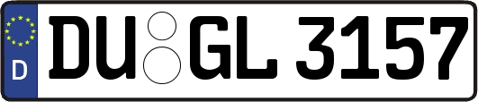 DU-GL3157