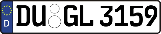DU-GL3159