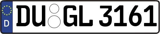 DU-GL3161