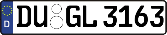 DU-GL3163