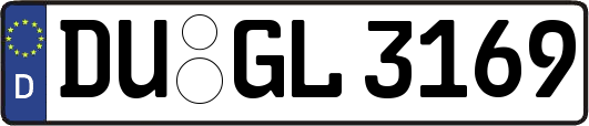 DU-GL3169