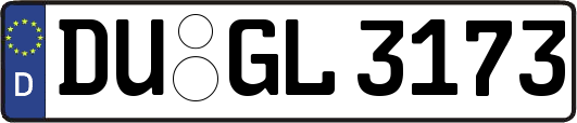 DU-GL3173