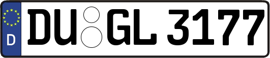 DU-GL3177