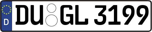 DU-GL3199